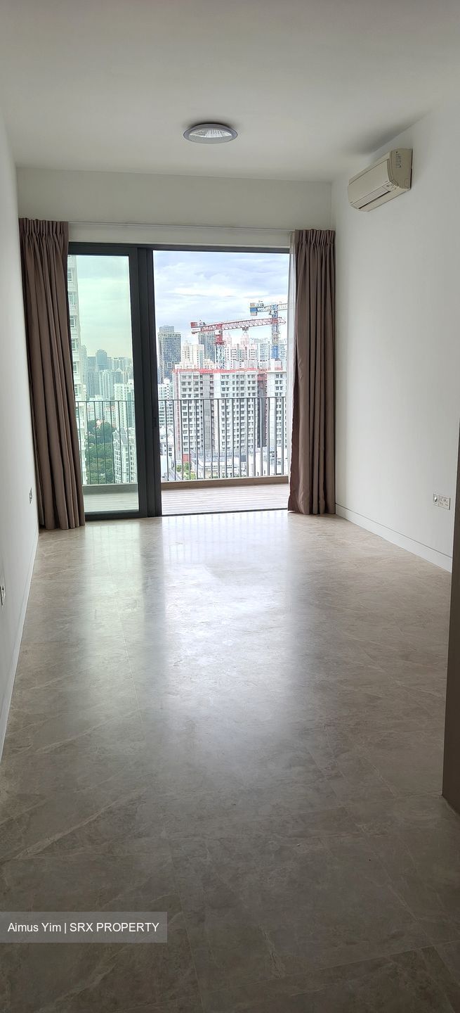 Highline Residences (D3), Condominium #559673231